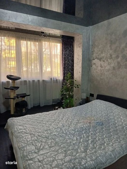 ULTRAMODERN 2 camere confort 1 Hipodrom. Renovat 2025.  Mobilat Utilat