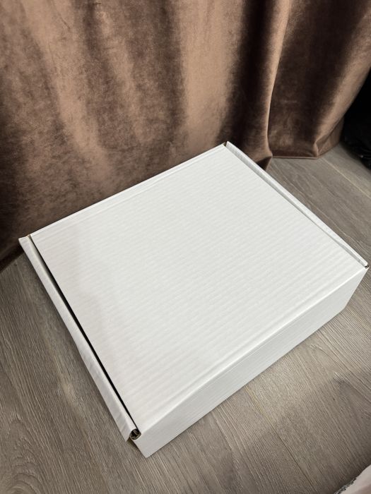 Подарочная каробка