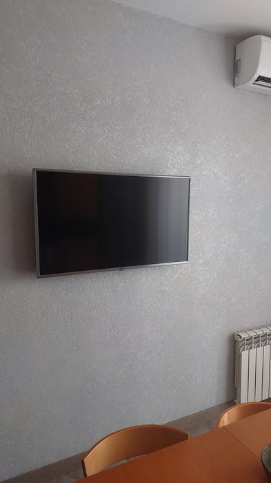 Продам телевизор LG 910 NanoCell