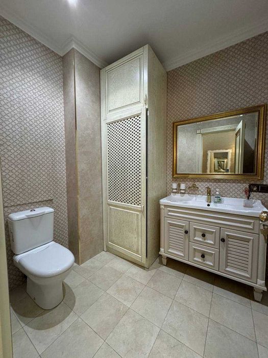 Продается Евро Квартира в Центре 4/9/9.ЖК Мирабад Элит. Рест Тануки.