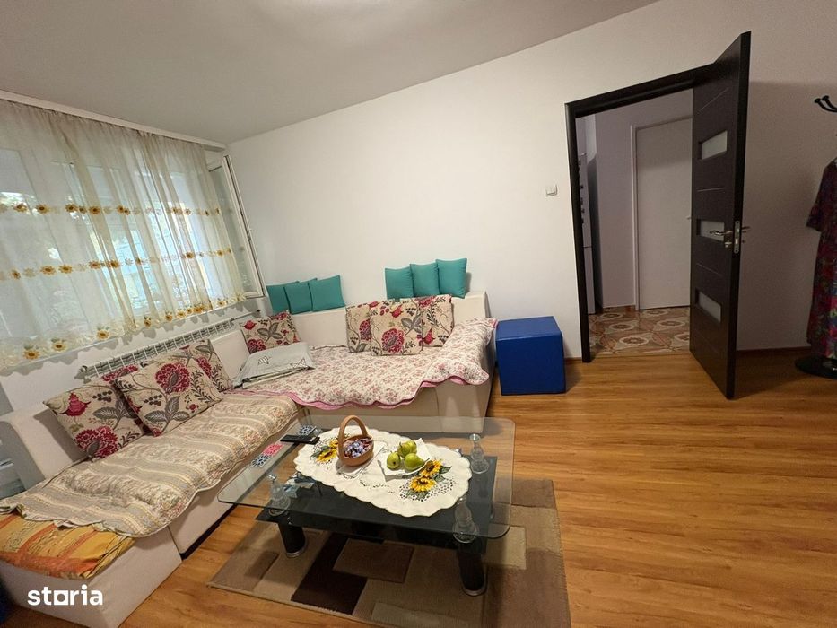 Apartament 2 camere | 48 mp | Șos. Colentina – Teiul Doamnei | Comi