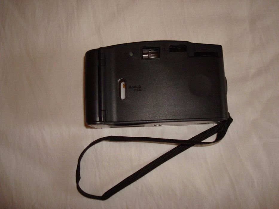 Фотоапарати Лентови