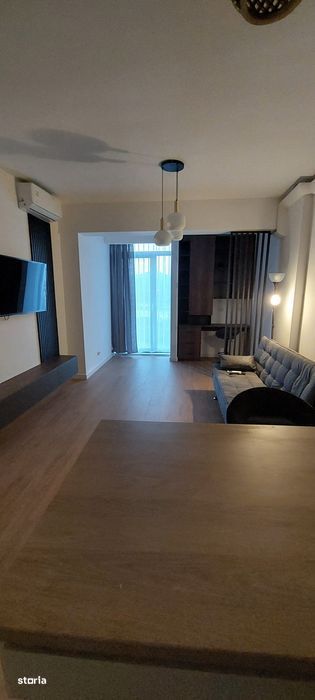 Apartament cu 2 camere in zona Vivo, BMW — fotografia 1