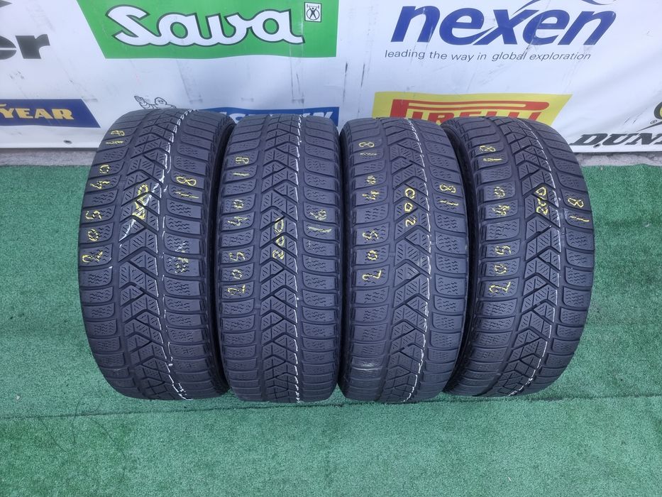 205.40.18 Pirelli 2 bucăți