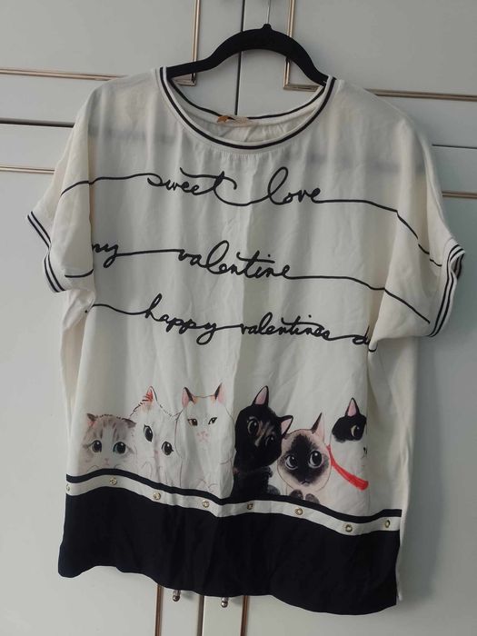 Дам.туники , блузи потници