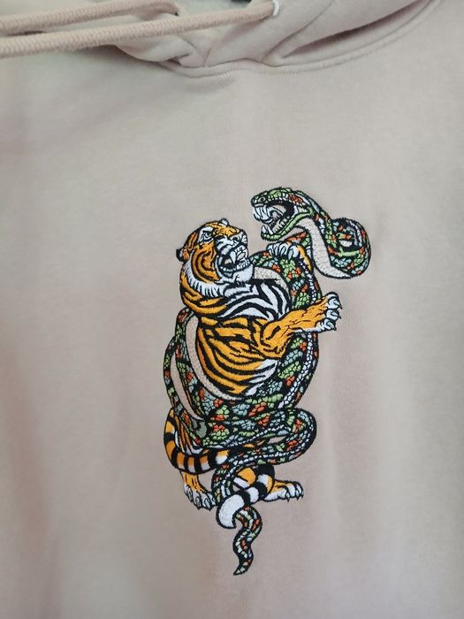 Дамски суитшърт H&M, L-размер