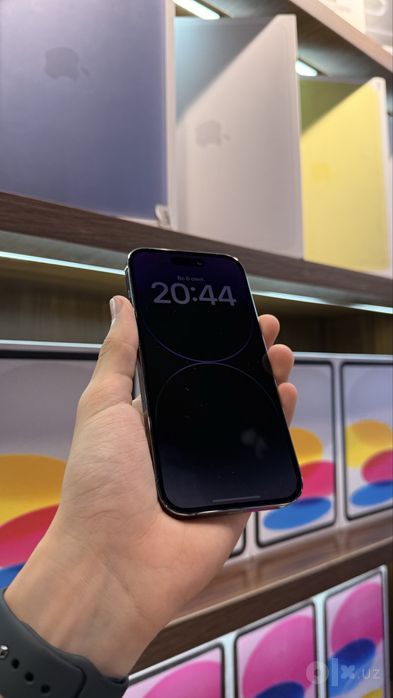 iphone 14 pro naxtka va nasiya savdoga