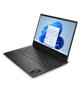 HP Omen HYPERX  i7-14650HX