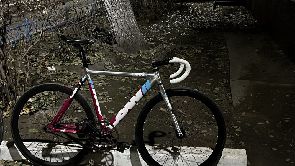 Продам фикс Low2