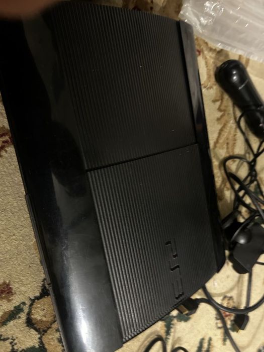 Продам плестейшн 3