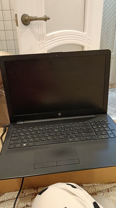 Продам Ноутбук HP б/у. Возможен торг