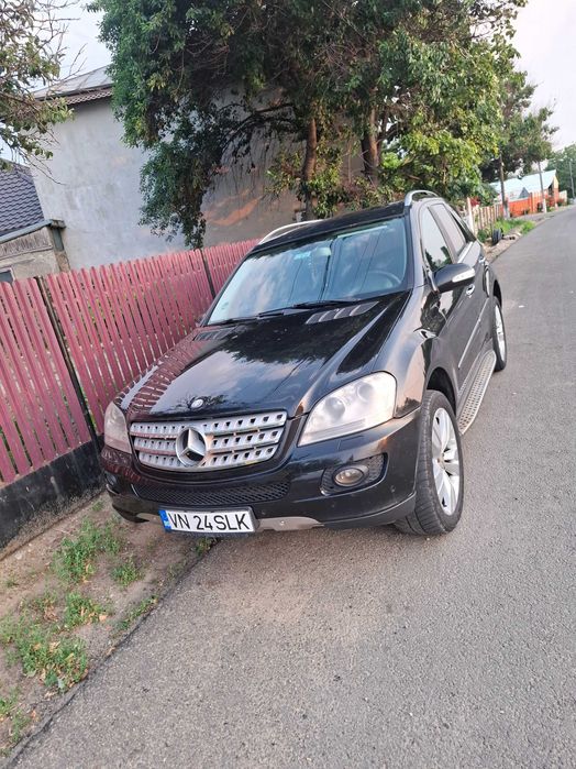 Vand Mercedes Ml320
