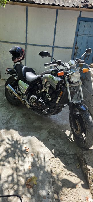 Продаётся V Max 1200