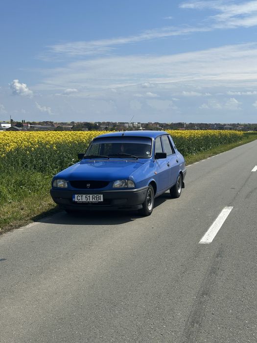 Dacia 1310 injectie