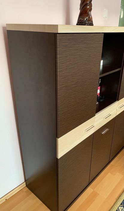 Mobila living “Glamour”