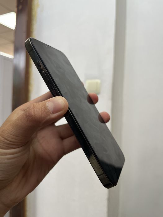 Iphone 13 pro max 256 GB