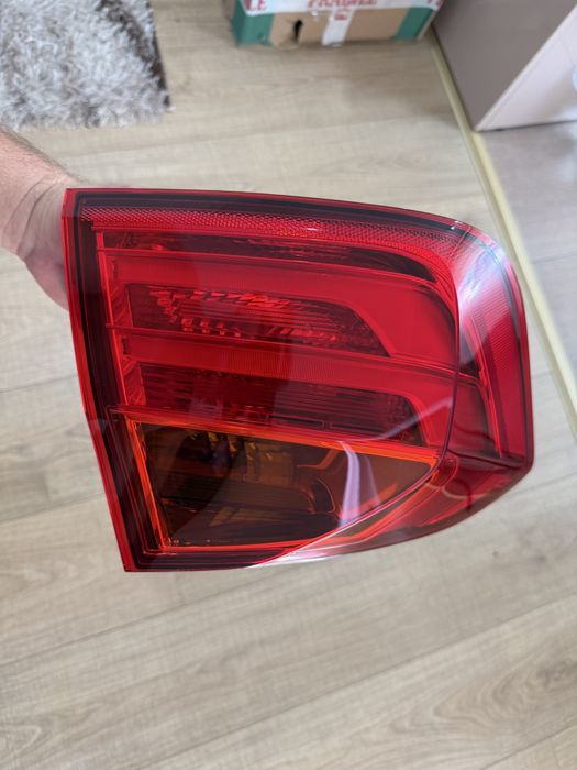 Stop pe frana stanga depo bmw f30 nfl