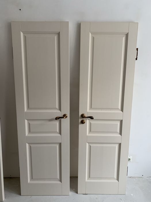 Межкомнатные двери