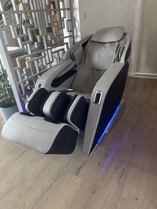 Масажен стол Rexton
