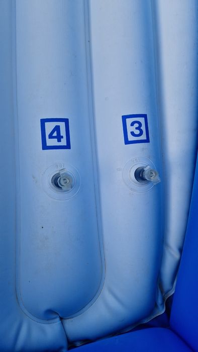 Лодка 200кг товароносимост шаранджийска