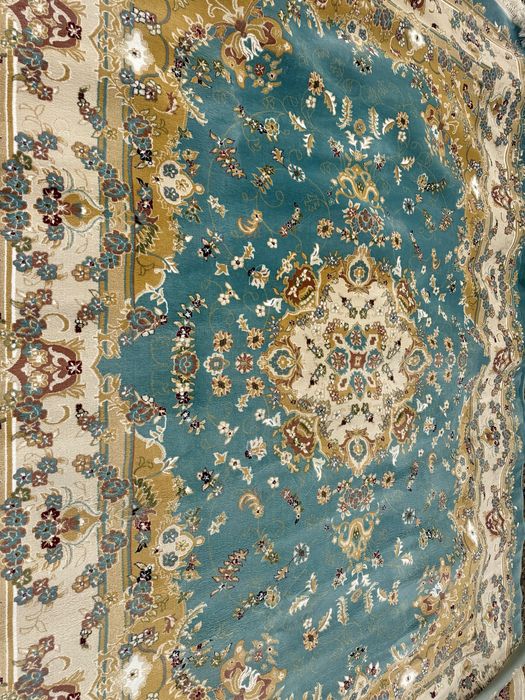 Продаю ковер высокого качества (Иран)