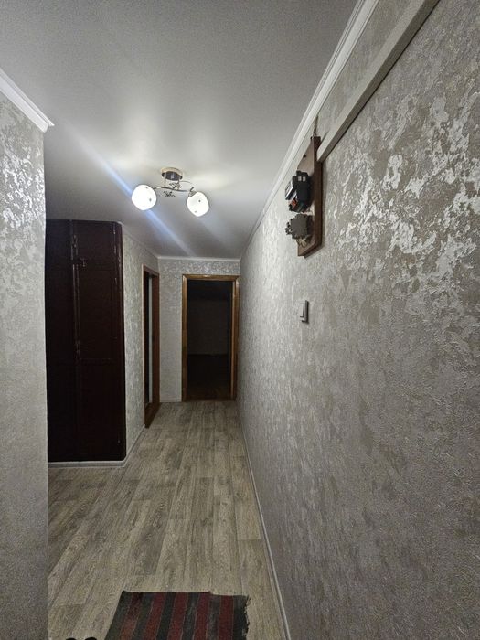 Продам квартиру на Молдагулова 3