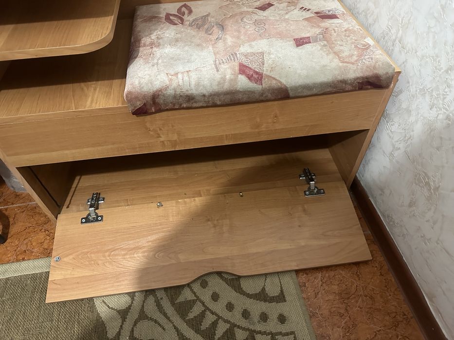Шкаф для обуви шкаф для прихожий
