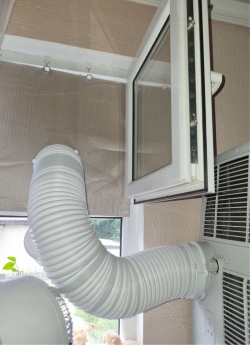 Аренда кондиционера