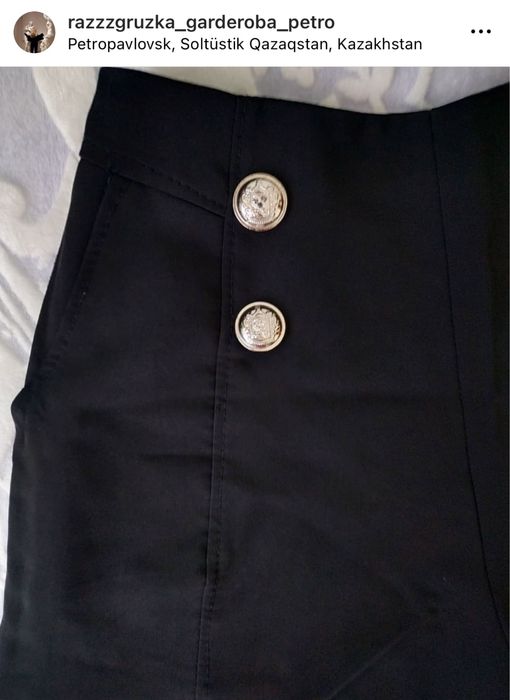 Шорты женские