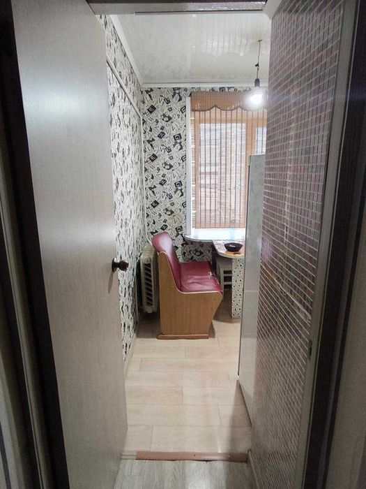 Продам однокомнатную квартиру