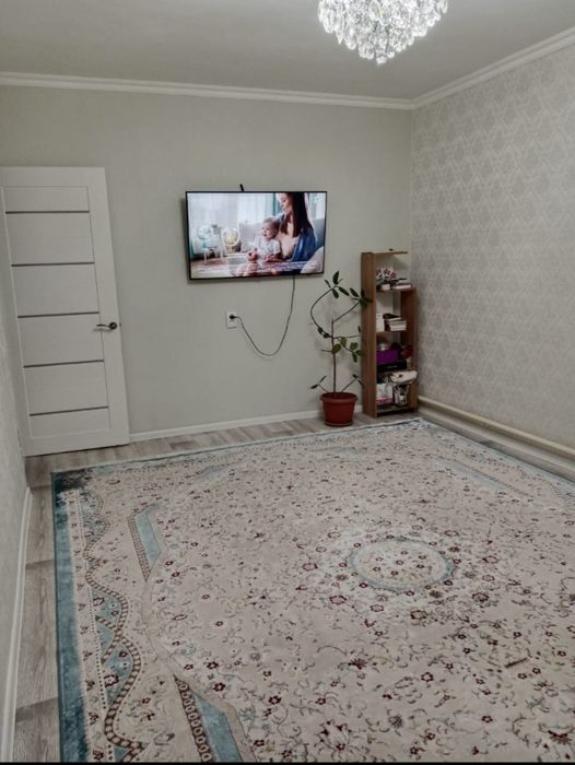 Продам 3х комн.квартиру