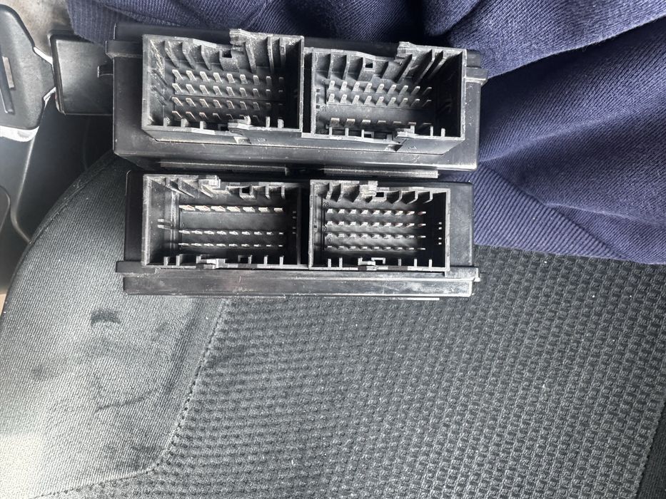 Vand 2 calculatoare clima MAN tgx