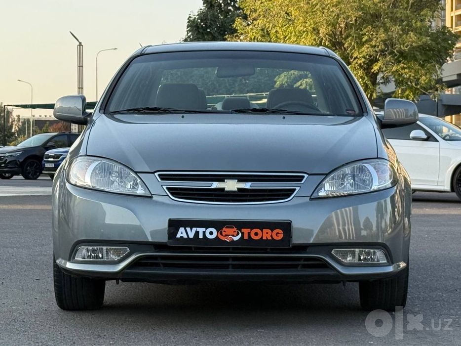 Продаётся Daewoo Gentra SX Год 2015