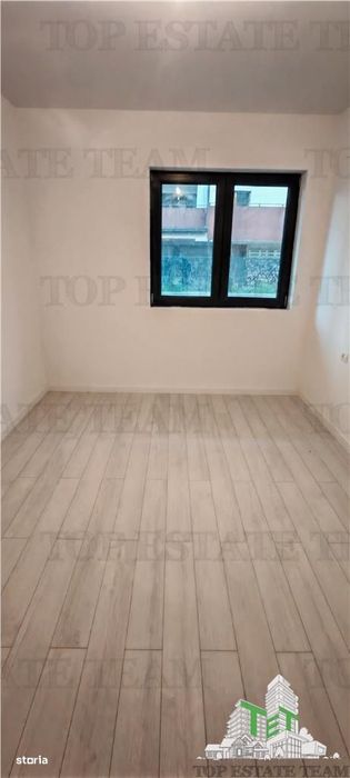 Apartament generos de 3 camere si curte proprie de 115mp, incalzire in