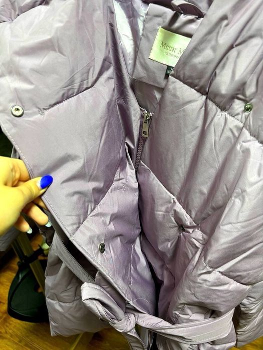 Новая модная куртка. Размер М,Л,ХЛ