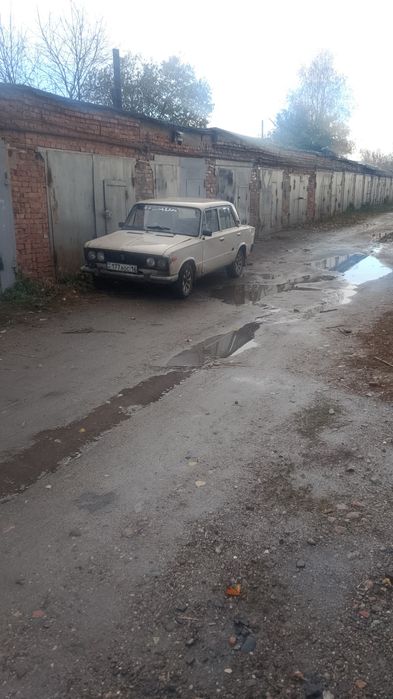 ВАЗ 2106 продам.