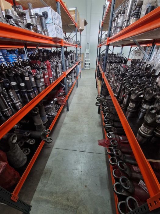 Reparatii cardane, reconditionari. CERTIFICAT ISO 9001 ;2015