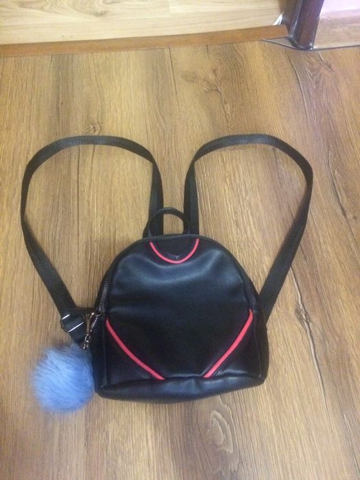 Vand ghiozdan pentru fete