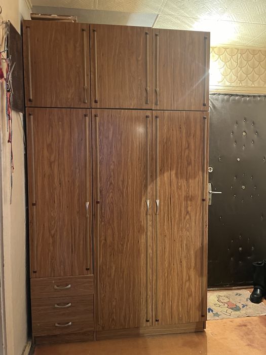 Шкаф  Белоруский