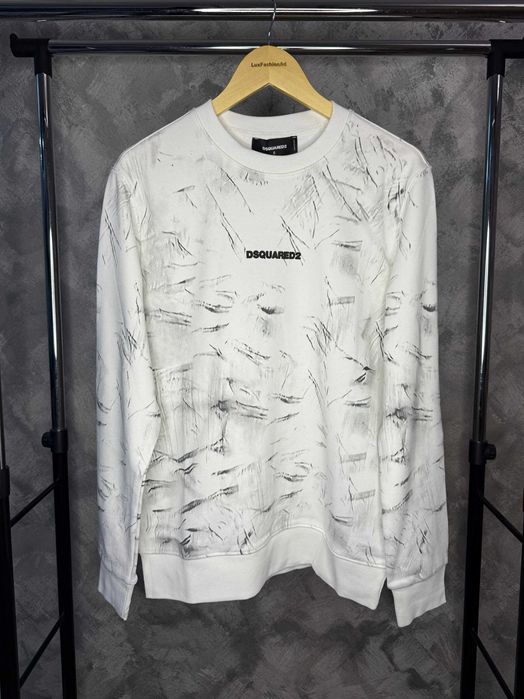 Bluza/Hanorac Dsquared2