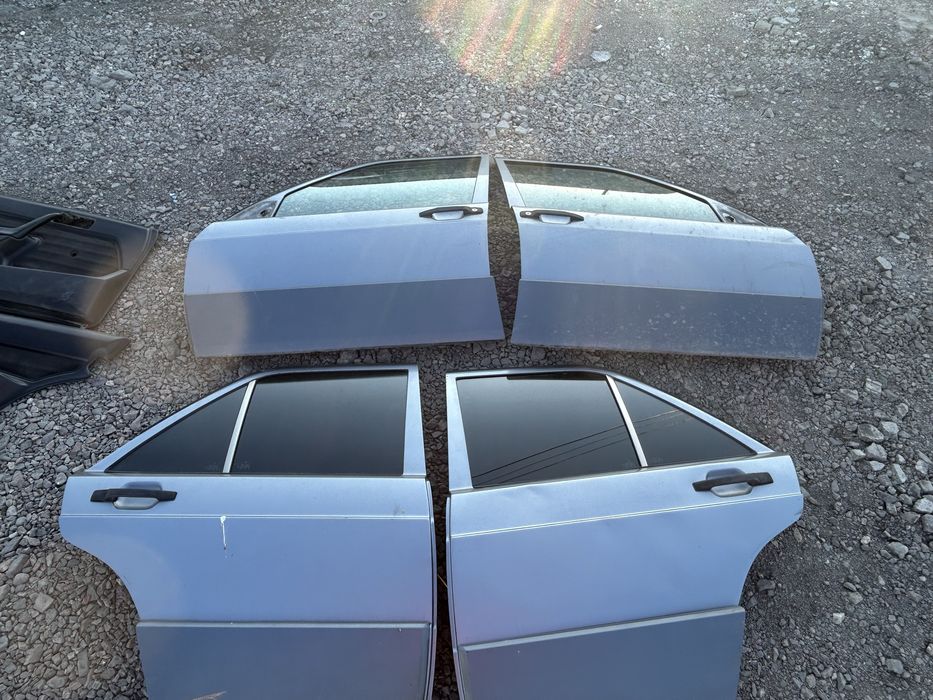 запчасти мерс 190