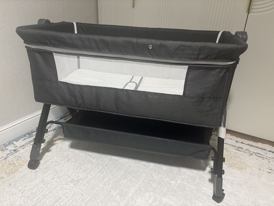 Продаётся детская кровать, в отличном состоянии