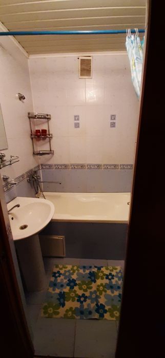 Сдам 1 комн кв в центре г.Кокшетау