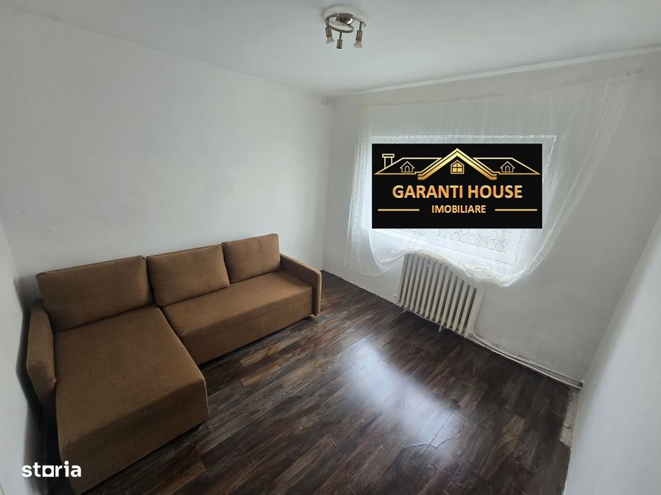 Ariesului, apartament cu 4 camere, parter, 62 000€ negociabil