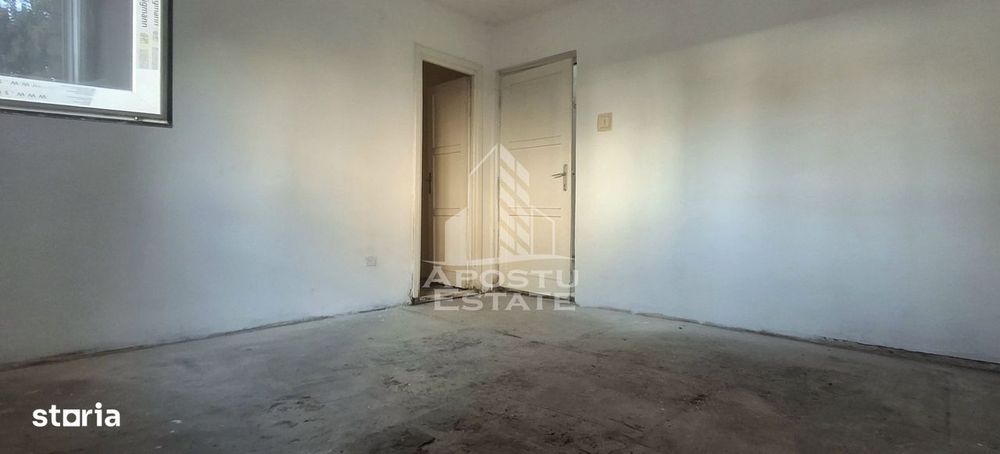 Apartament 2 camere Circular Parter inalt