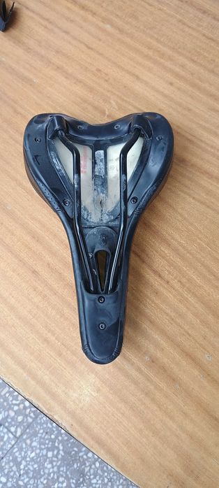 Вели седалка Velo plush