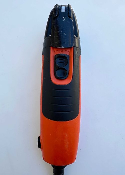 Fein FMM250Q - Мултифункционален инструмент