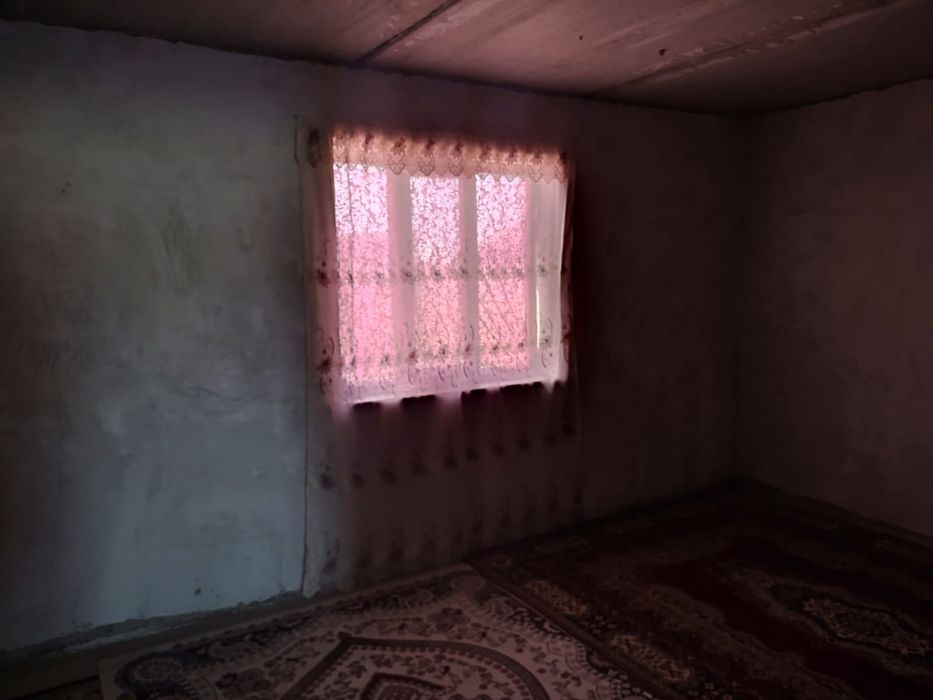 Толық бітпеген 2 этажды үй сатылады