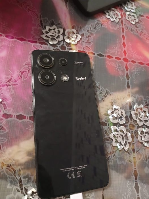 Xiaomi Redmi note 13 4g 8/256