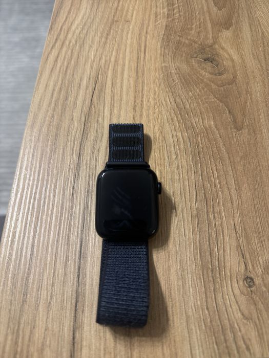 Apple watch 2024 se gen2 44 мм,100 % акб
